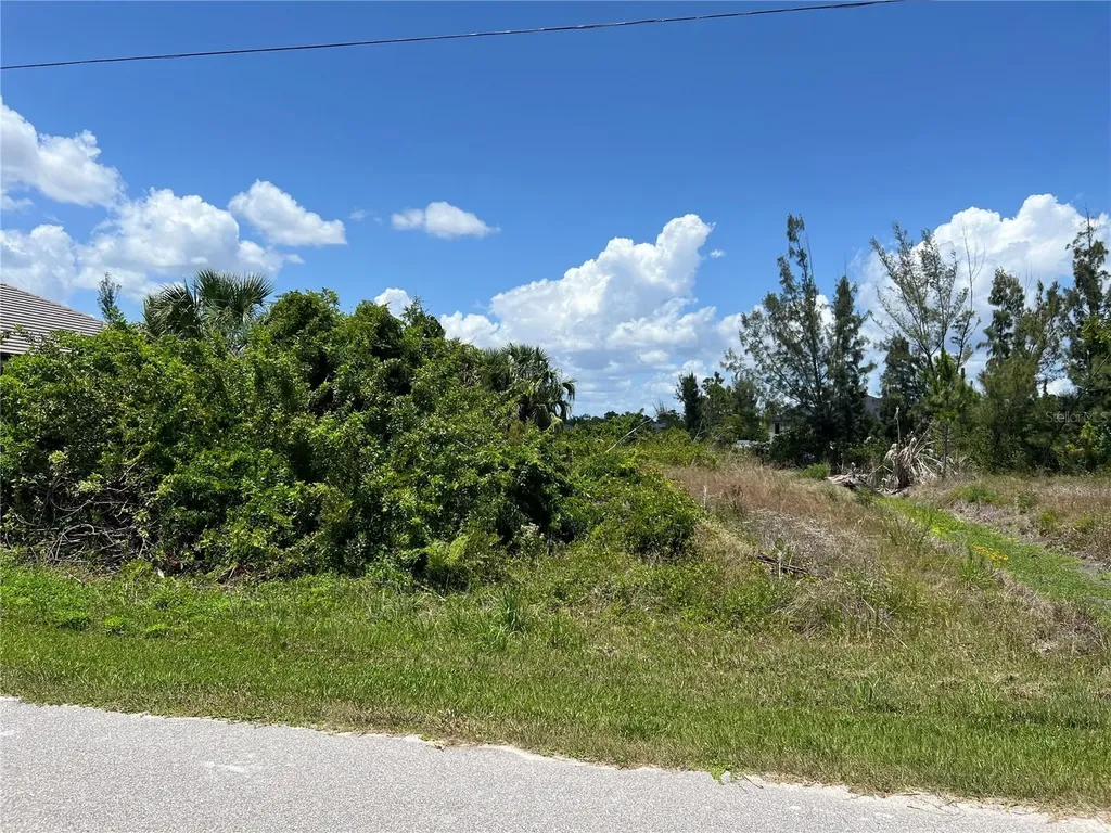 15776 Aldama Circle Port Charlotte FL 33981