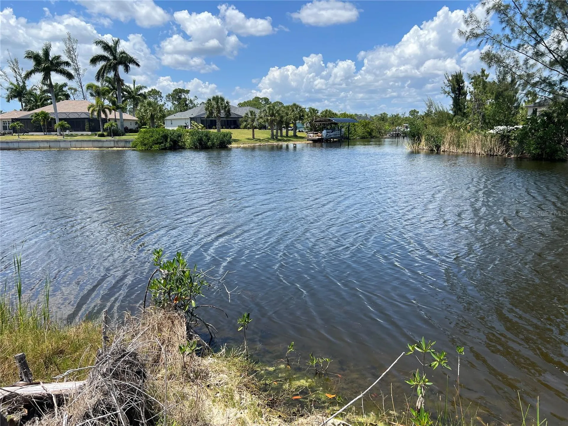 15776 Aldama Circle Port Charlotte FL 33981