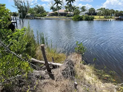 15776 Aldama Circle Port Charlotte FL 33981