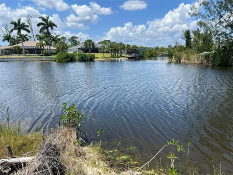 15776 Aldama Circle Port Charlotte FL 33981