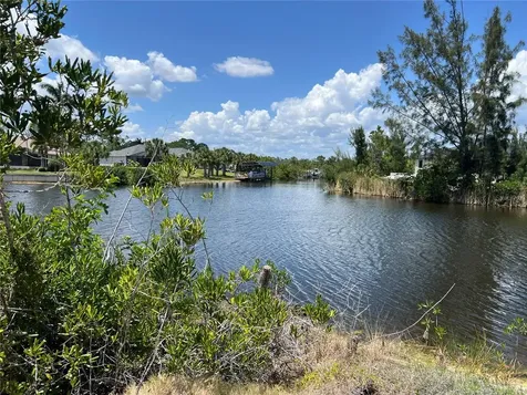 15776 Aldama Circle Port Charlotte FL 33981