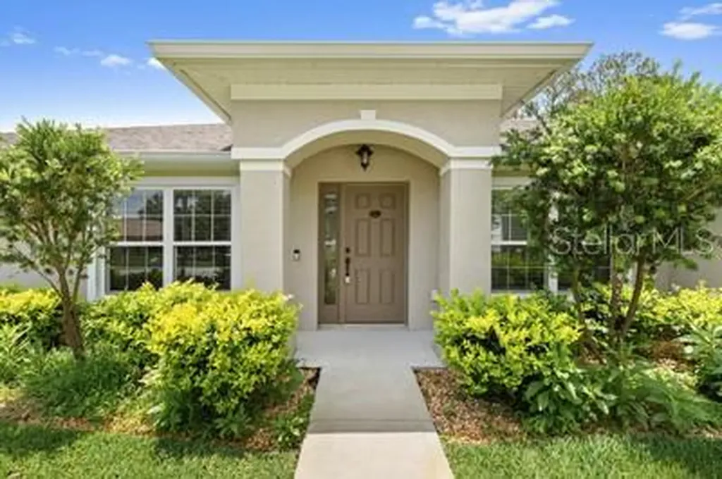 128 Wellstone Drive Palm Coast FL 32164