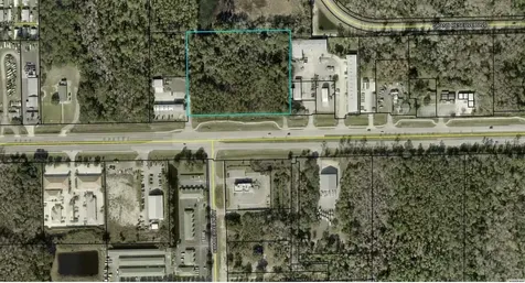 Sr 100 Bunnell FL 32110