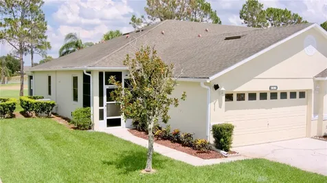 149 Club Villas Lane Kissimmee FL 34744