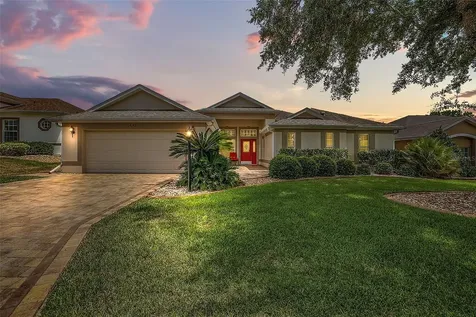 4745 Sable Ridge Court Leesburg FL 34748