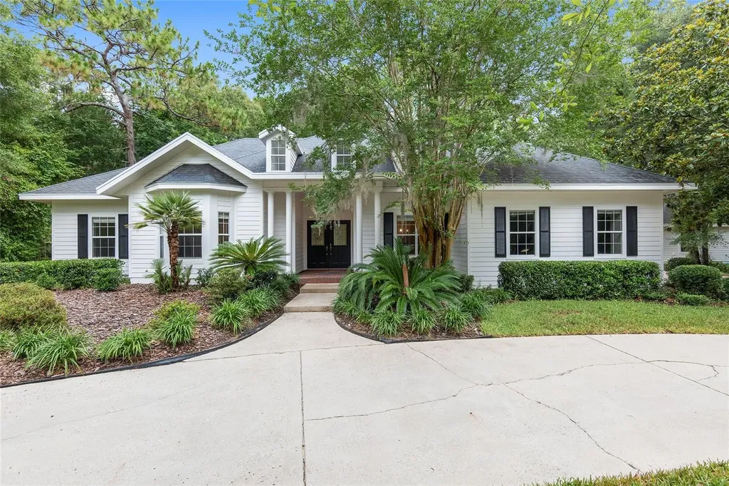 5908 SW 89th Terrace Gainesville FL 32608