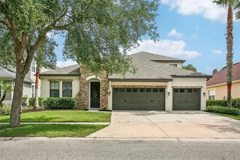 8010 Cypress Crossing Court Tampa FL 33647