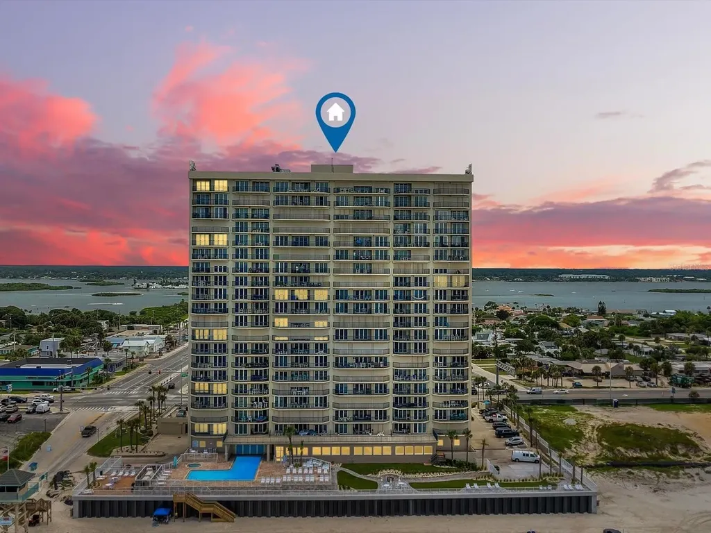 3425 S Atlantic Avenue Daytona Beach Shores FL 32118