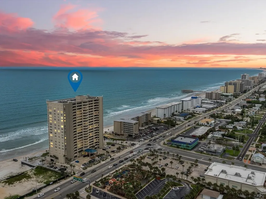 3425 S Atlantic Avenue Daytona Beach Shores FL 32118