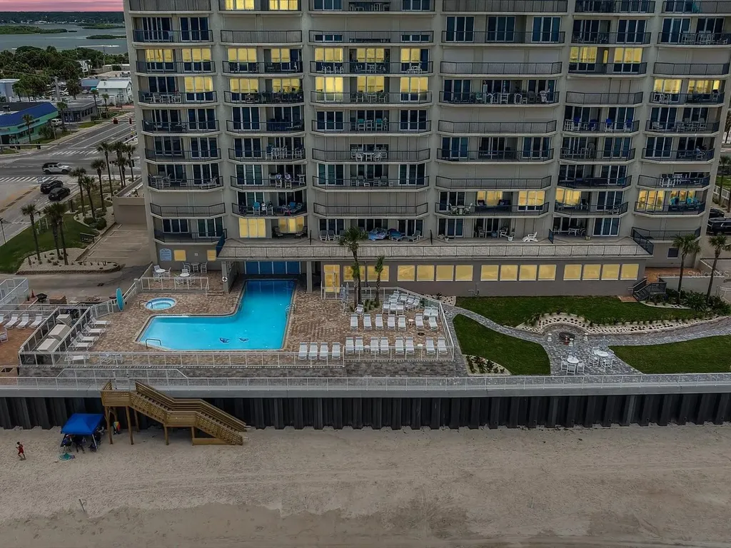 3425 S Atlantic Avenue Daytona Beach Shores FL 32118