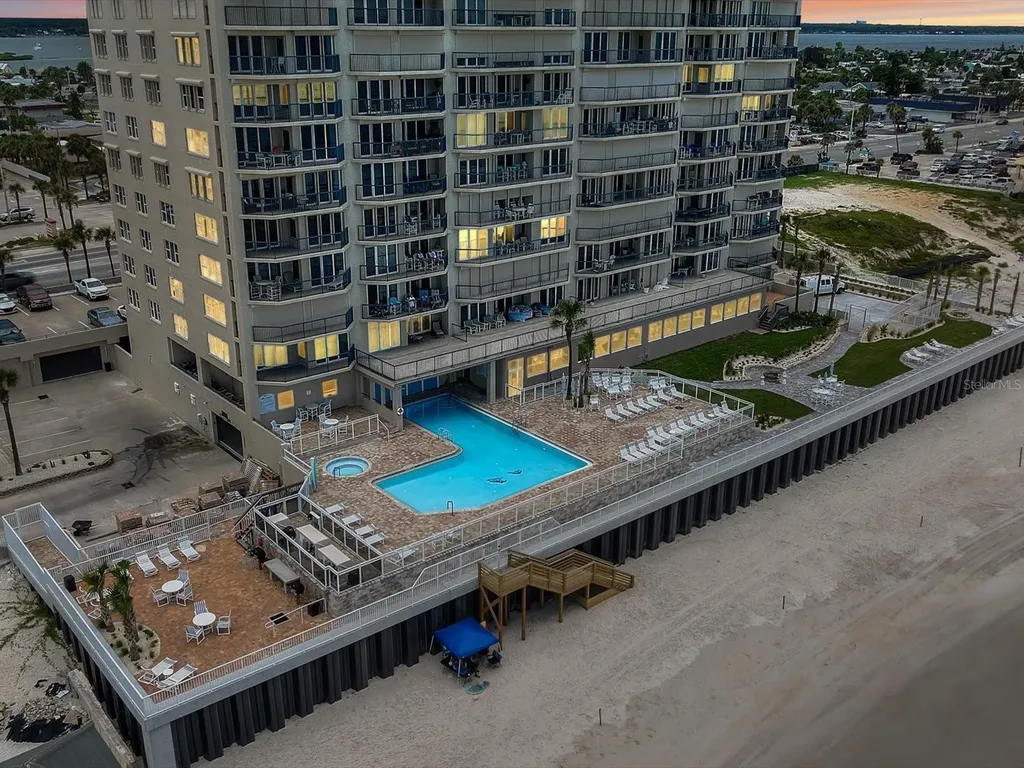 3425 S Atlantic Avenue Daytona Beach Shores FL 32118