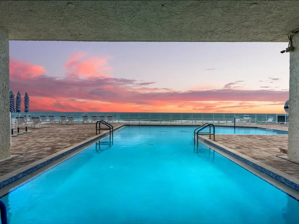 3425 S Atlantic Avenue Daytona Beach Shores FL 32118