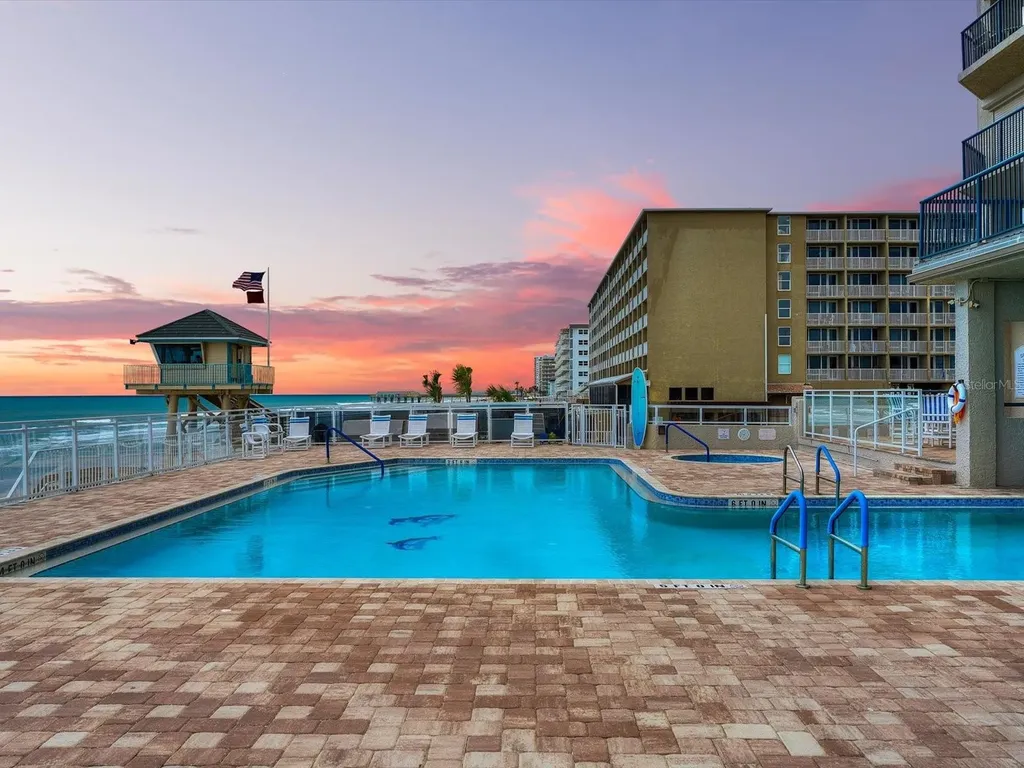 3425 S Atlantic Avenue Daytona Beach Shores FL 32118