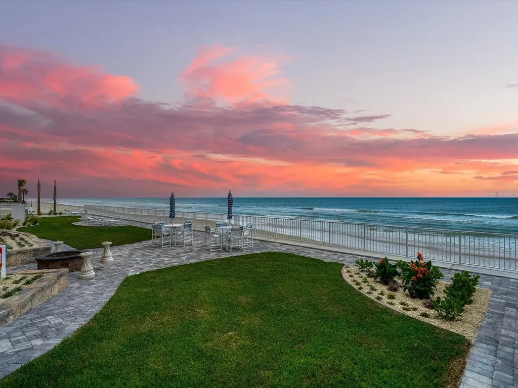 3425 S Atlantic Avenue Daytona Beach Shores FL 32118