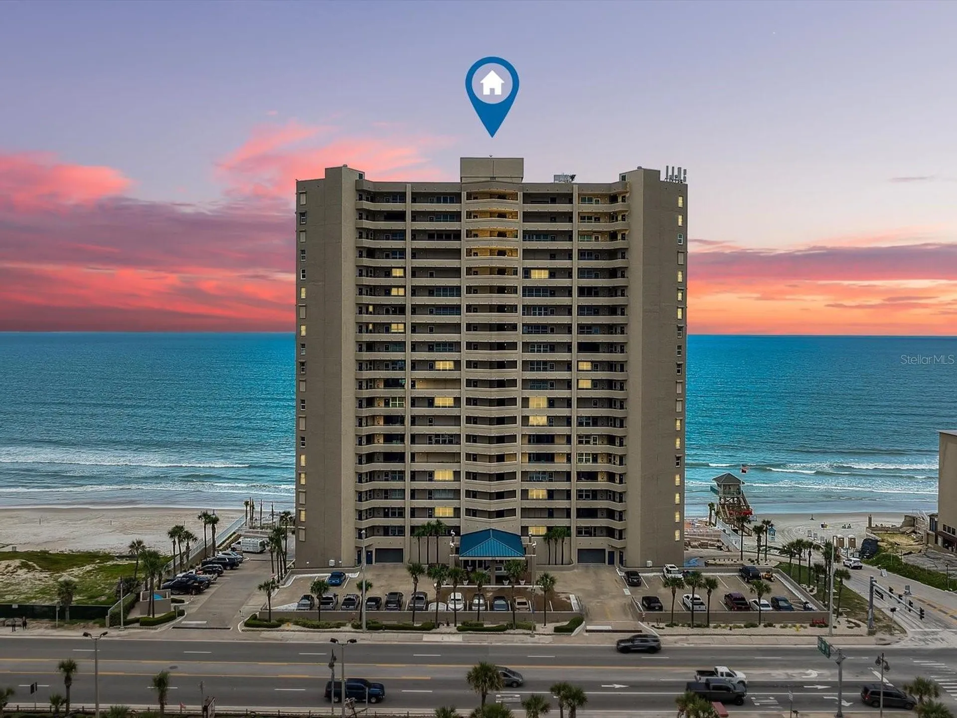 3425 S Atlantic Avenue Daytona Beach Shores FL 32118