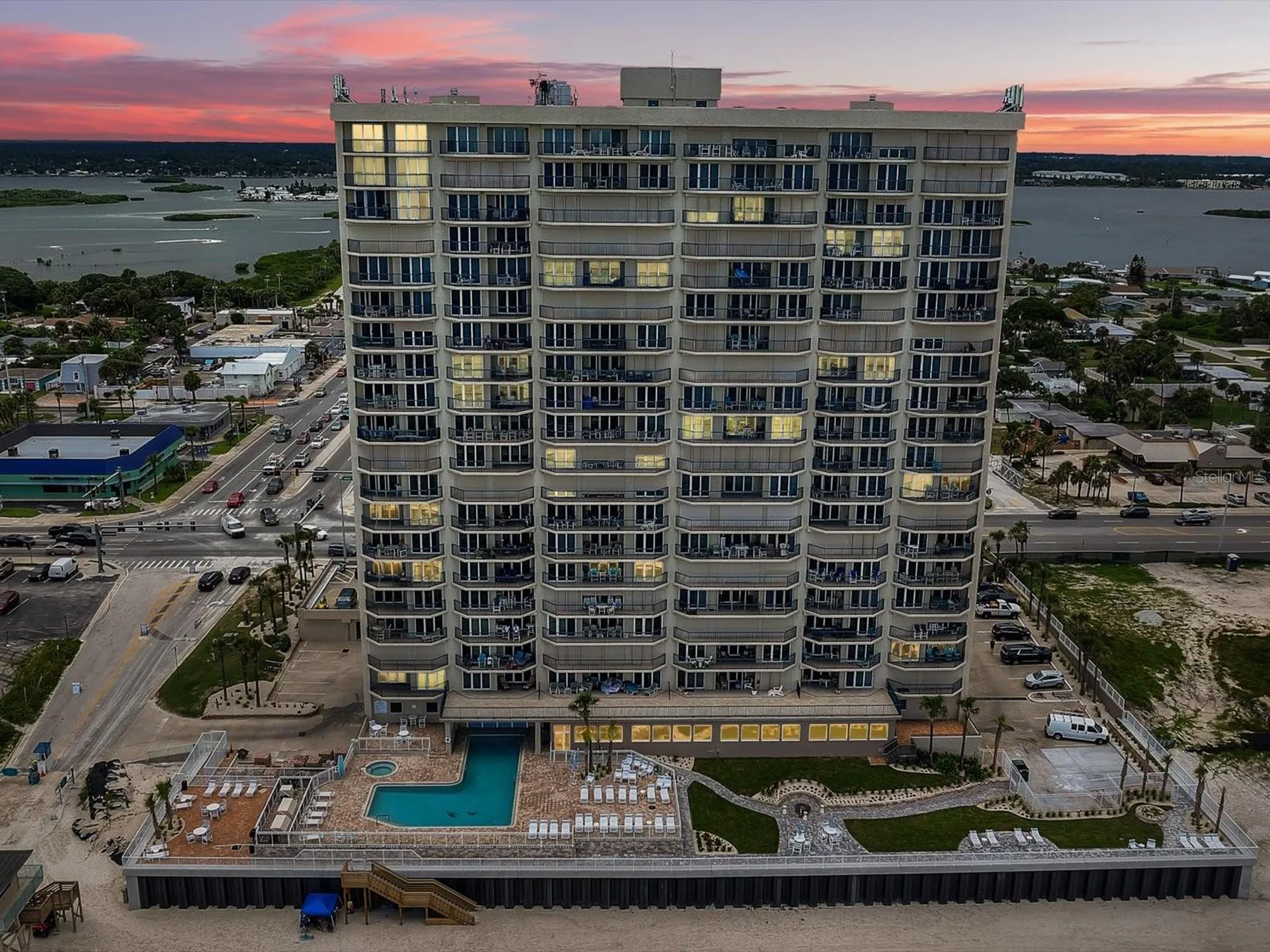 3425 S Atlantic Avenue Daytona Beach Shores FL 32118