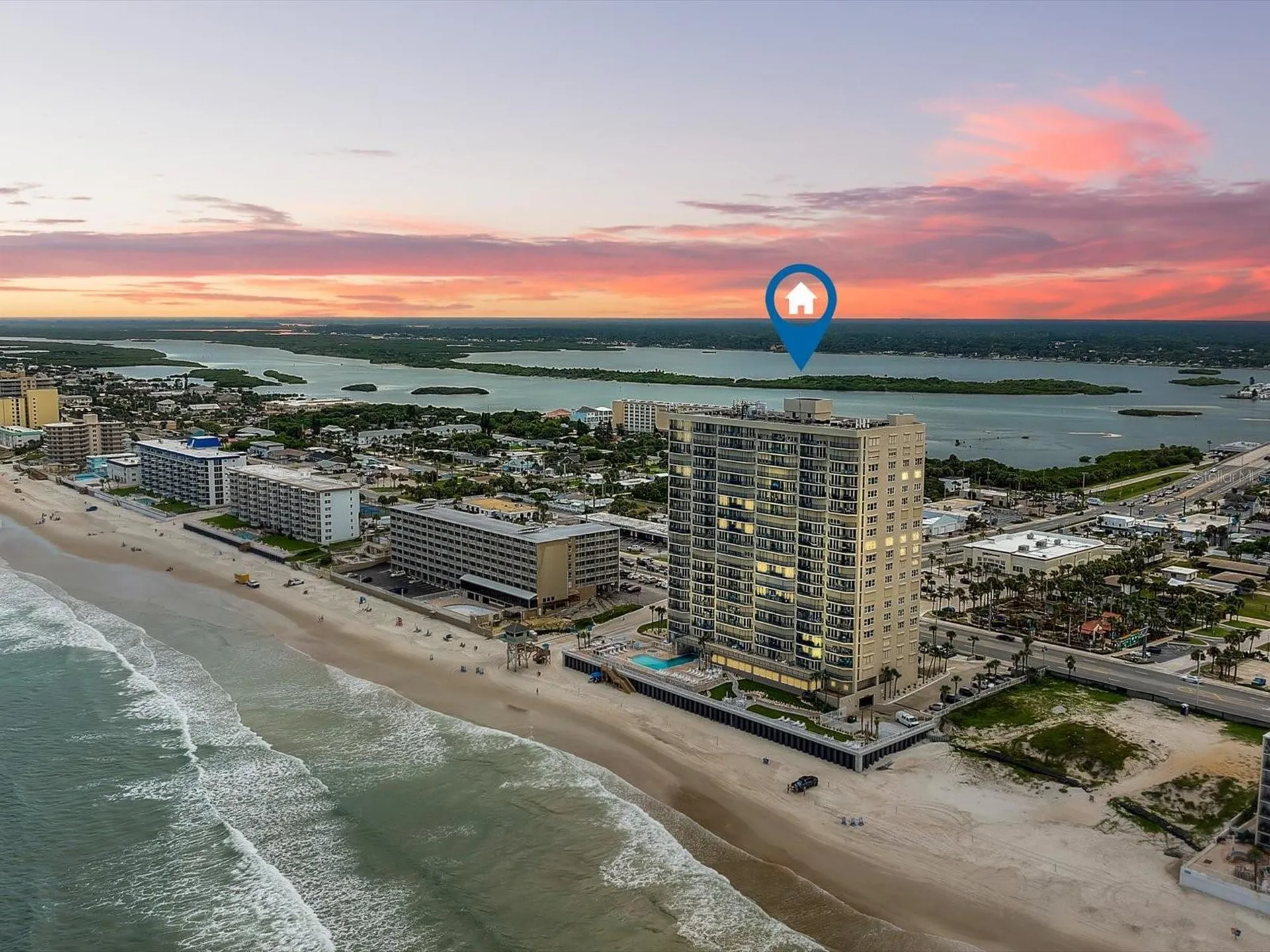 3425 S Atlantic Avenue Daytona Beach Shores FL 32118
