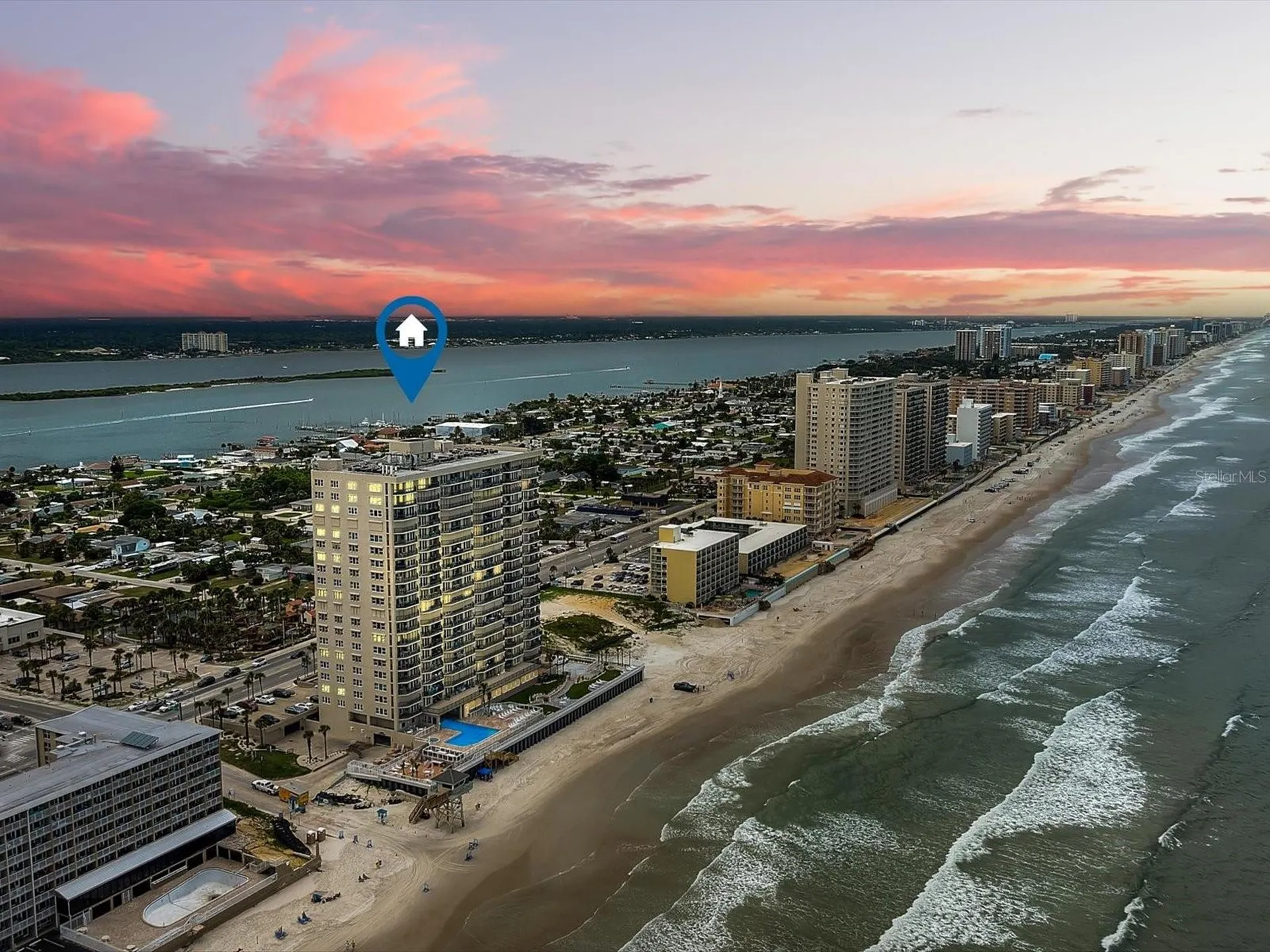 3425 S Atlantic Avenue Daytona Beach Shores FL 32118