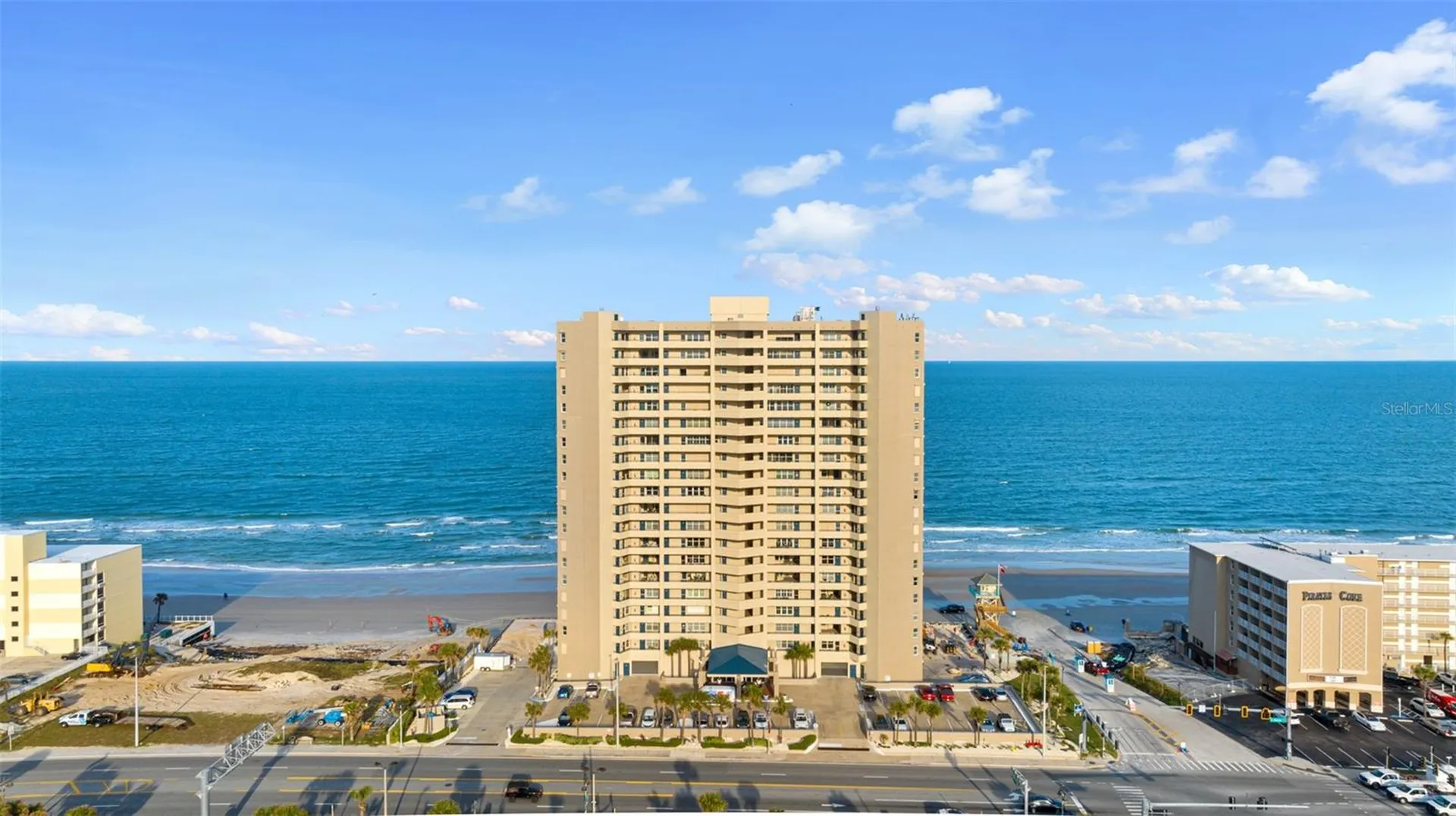 3425 S Atlantic Avenue Daytona Beach Shores FL 32118