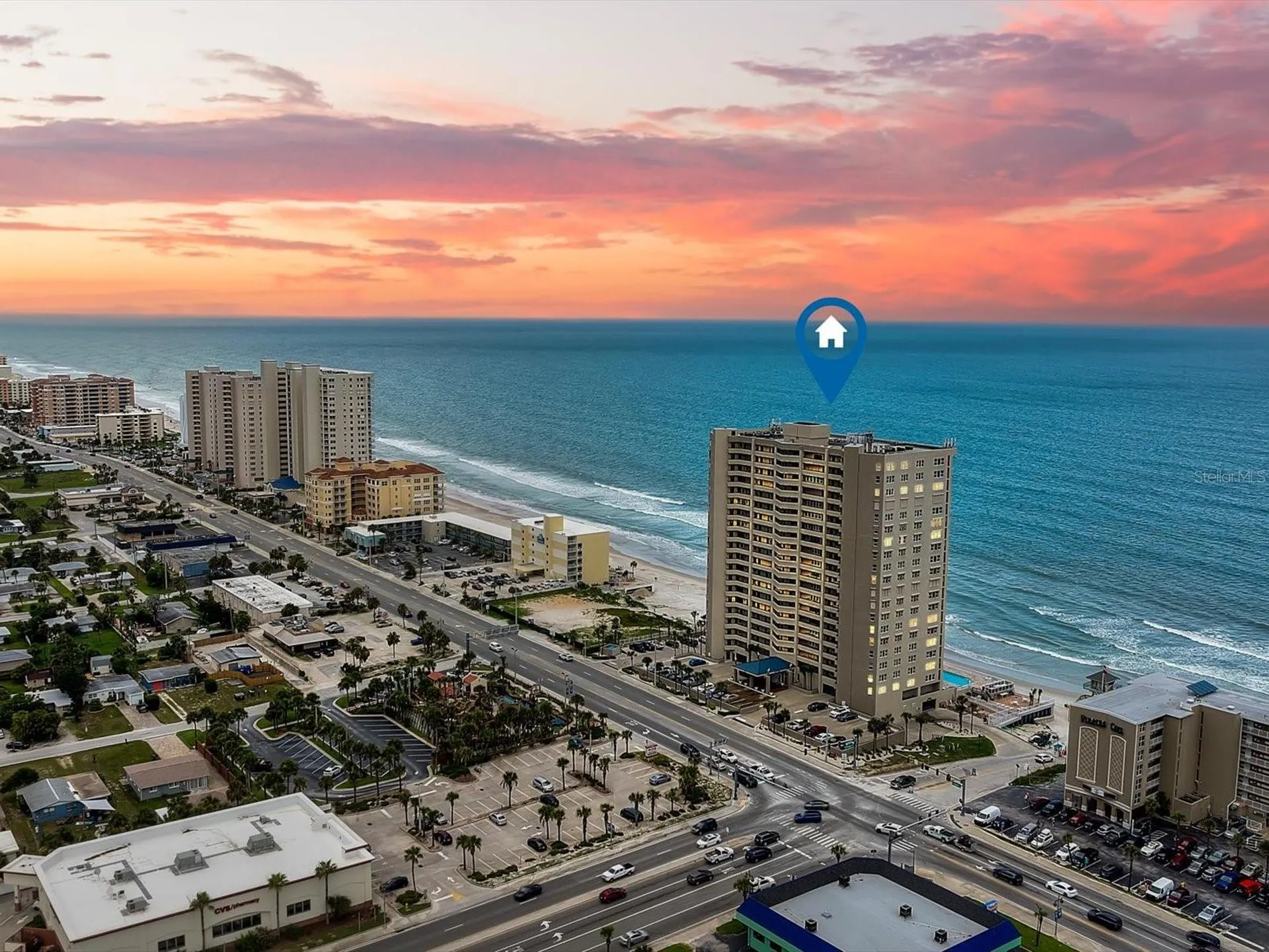 3425 S Atlantic Avenue Daytona Beach Shores FL 32118
