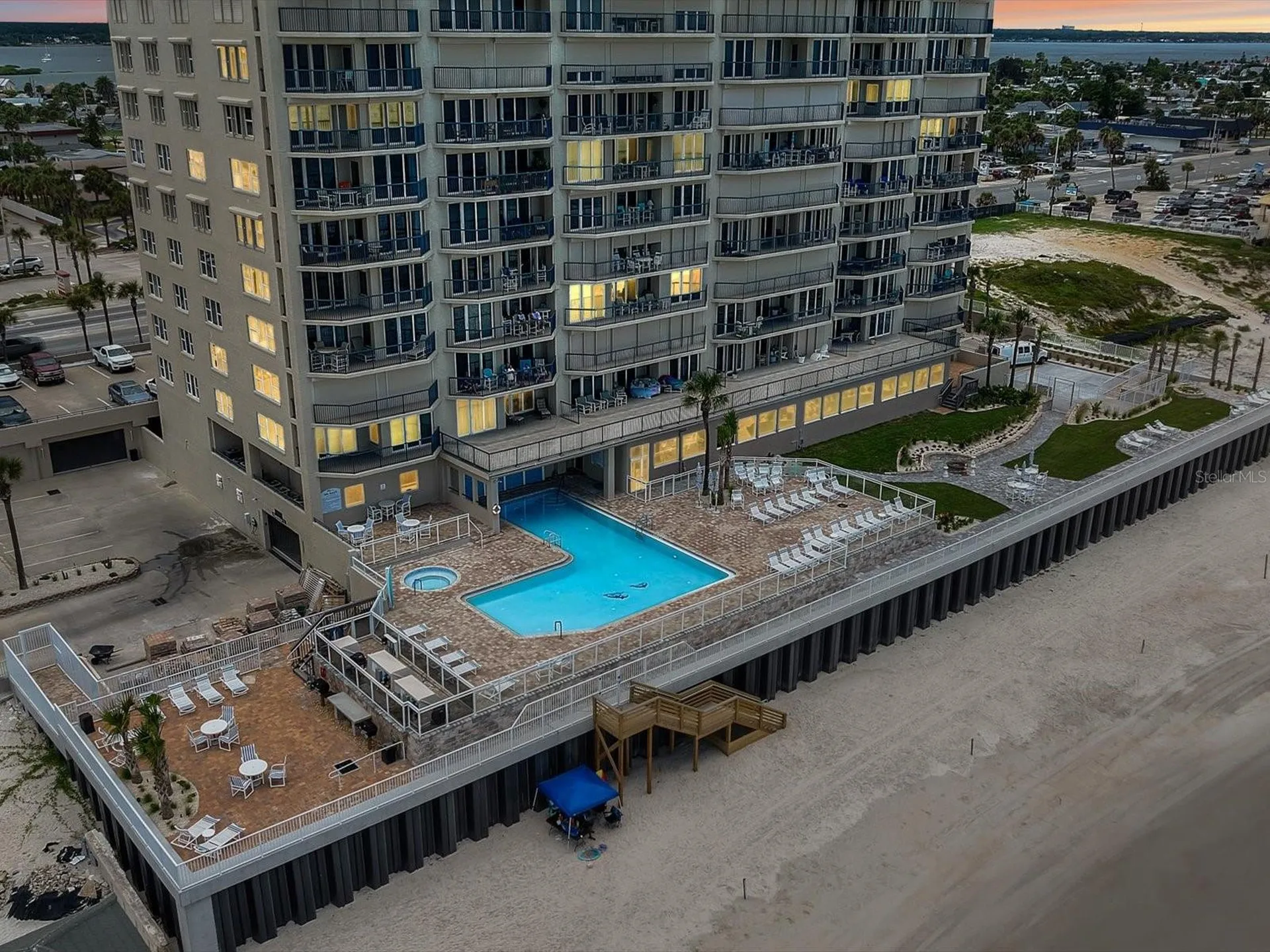 3425 S Atlantic Avenue Daytona Beach Shores FL 32118