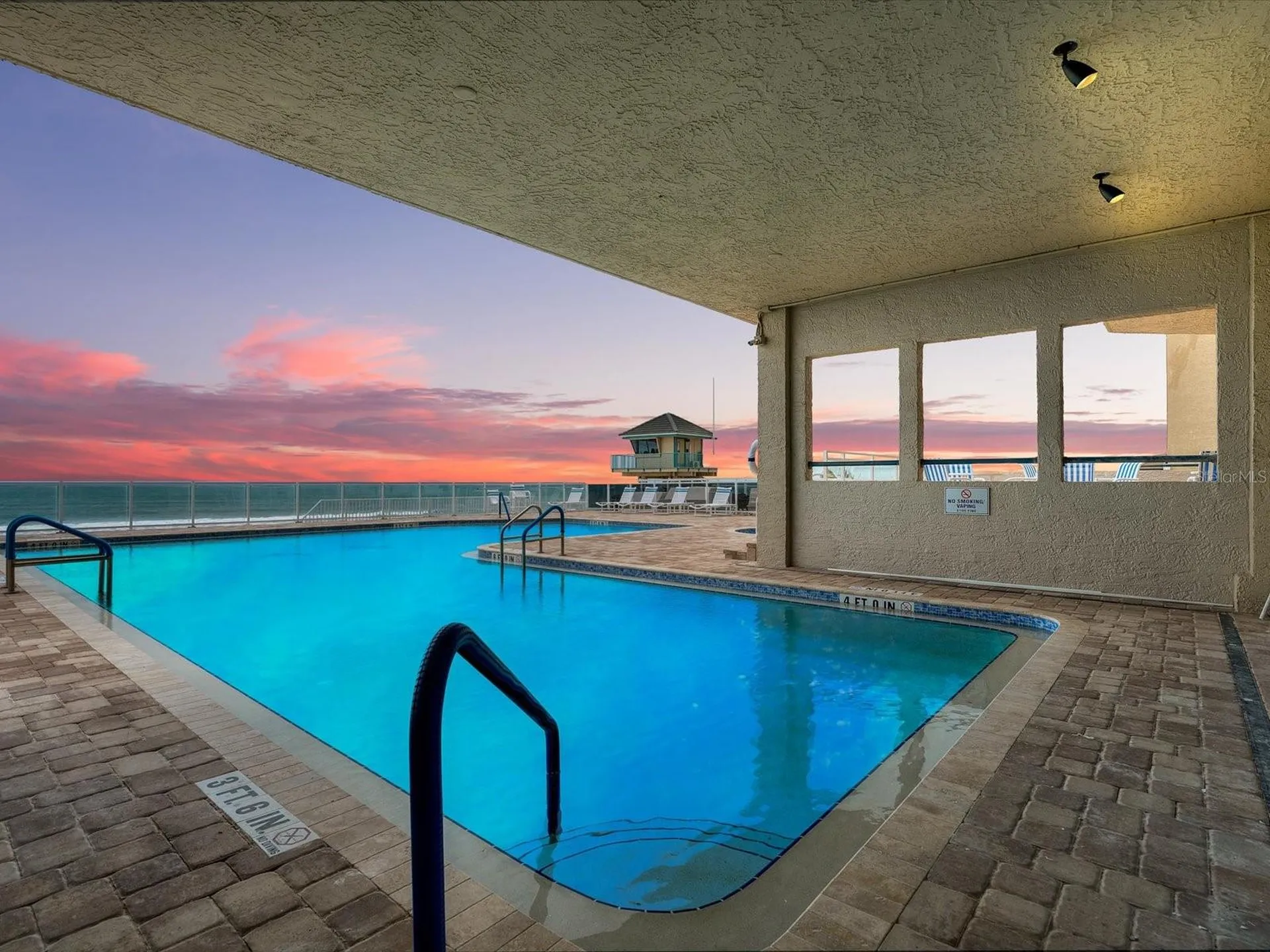 3425 S Atlantic Avenue Daytona Beach Shores FL 32118