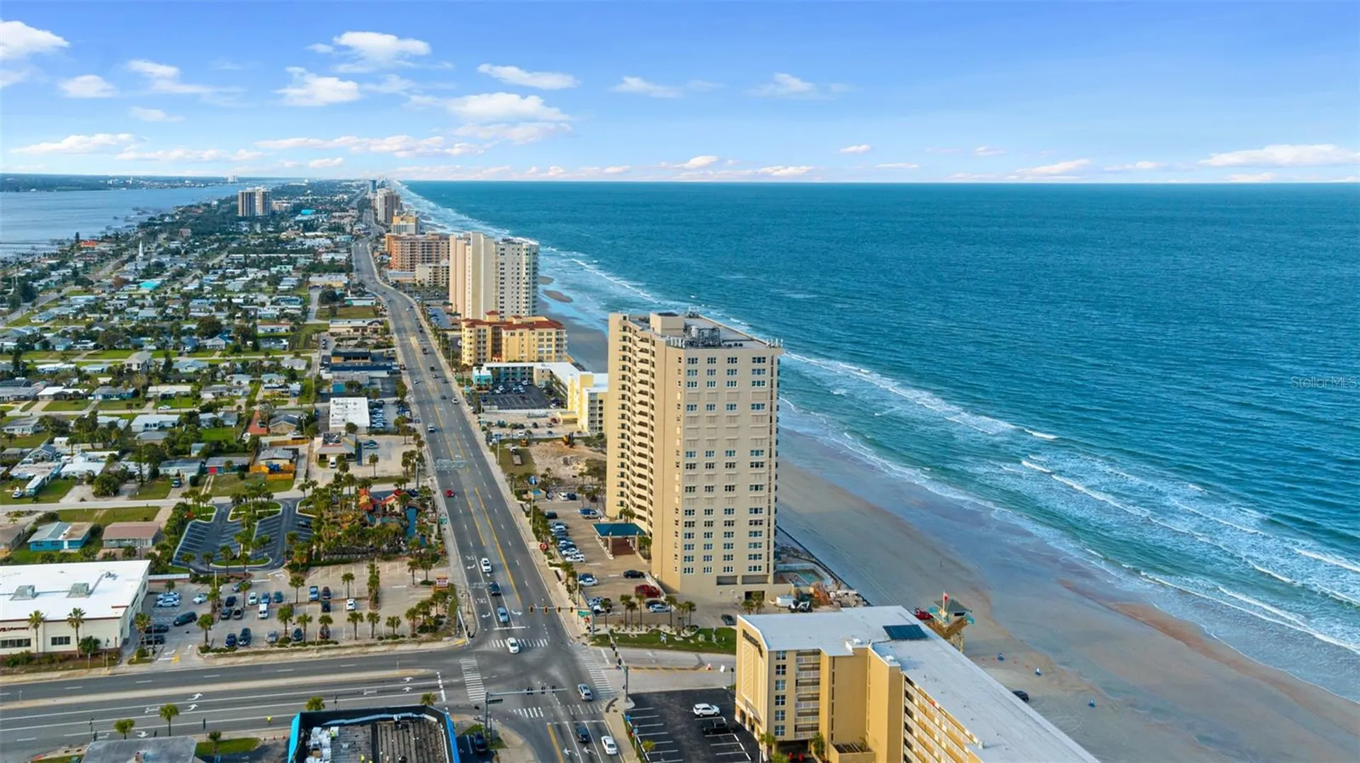 3425 S Atlantic Avenue Daytona Beach Shores FL 32118