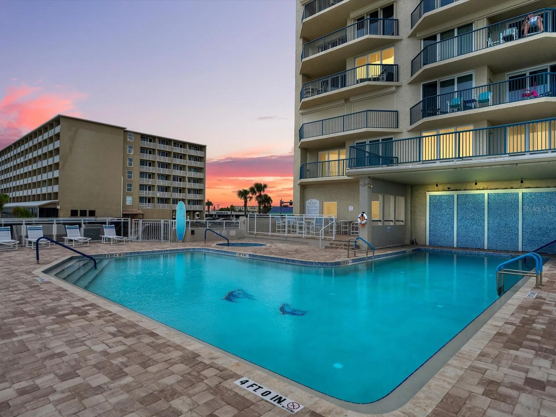3425 S Atlantic Avenue Daytona Beach Shores FL 32118