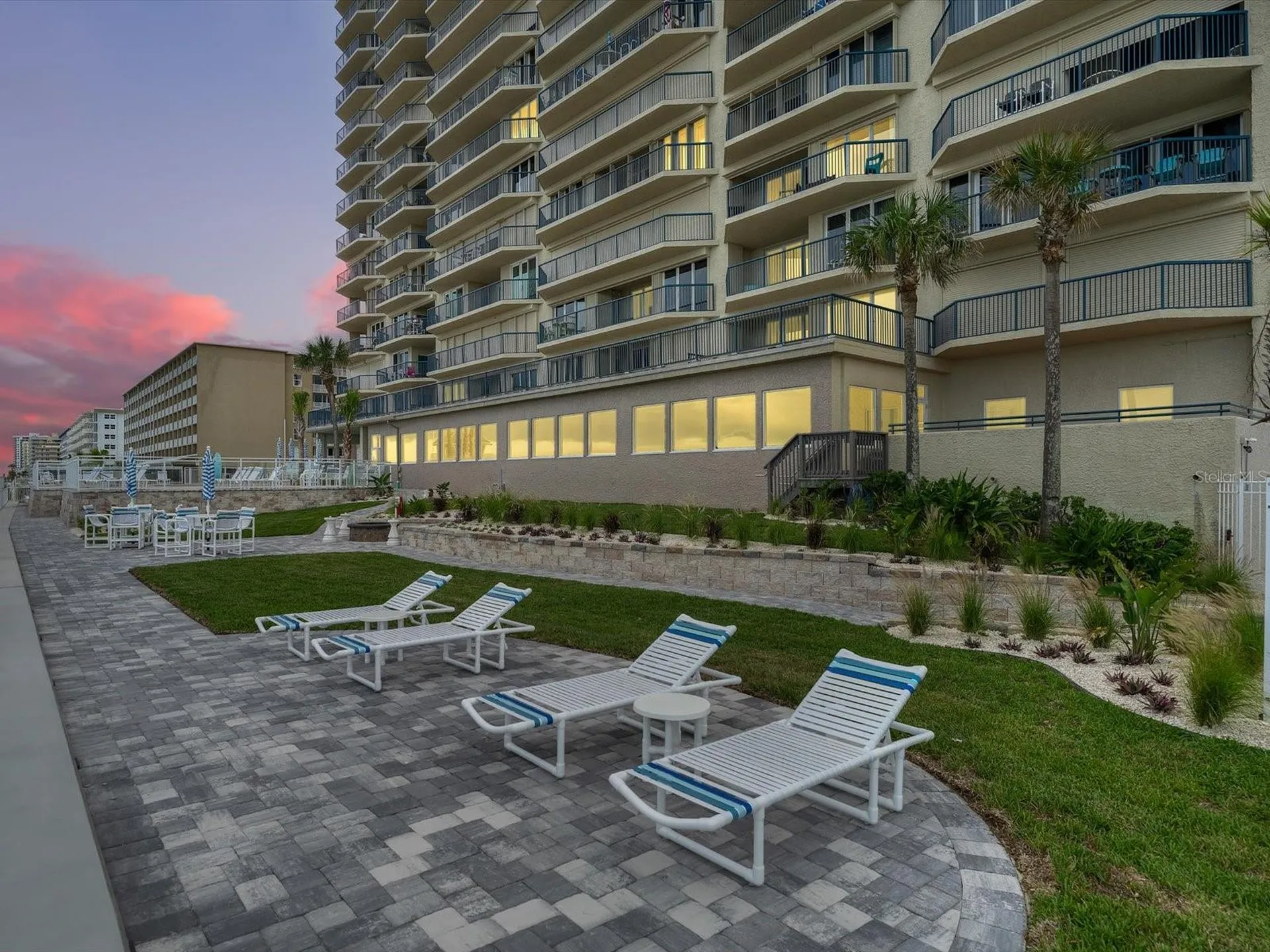 3425 S Atlantic Avenue Daytona Beach Shores FL 32118