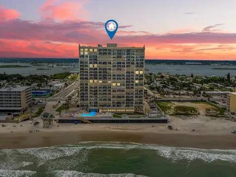 3425 S Atlantic Avenue Daytona Beach Shores FL 32118