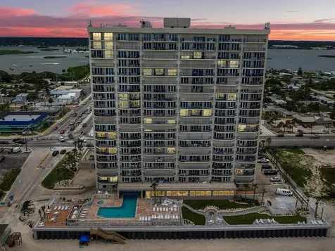3425 S Atlantic Avenue Daytona Beach Shores FL 32118