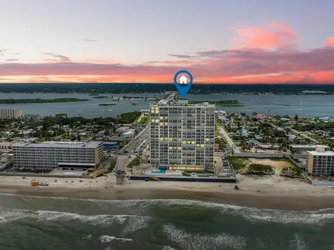 3425 S Atlantic Avenue Daytona Beach Shores FL 32118