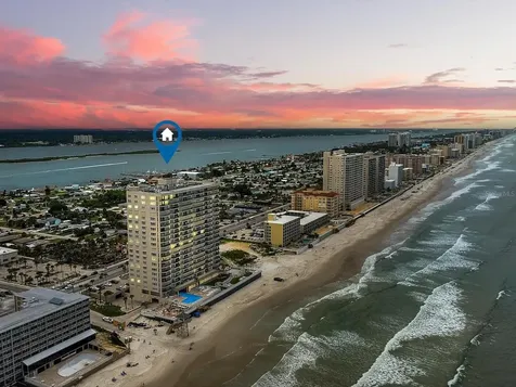 3425 S Atlantic Avenue Daytona Beach Shores FL 32118