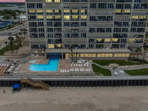 3425 S Atlantic Avenue Daytona Beach Shores FL 32118