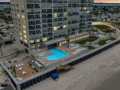 3425 S Atlantic Avenue Daytona Beach Shores FL 32118
