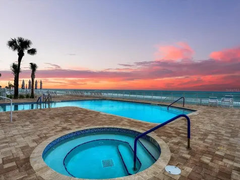 3425 S Atlantic Avenue Daytona Beach Shores FL 32118