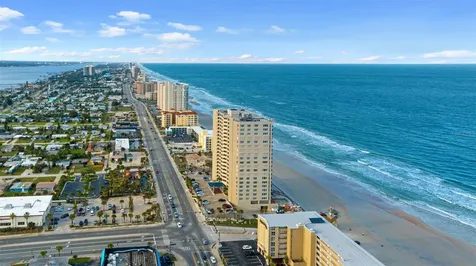 3425 S Atlantic Avenue Daytona Beach Shores FL 32118