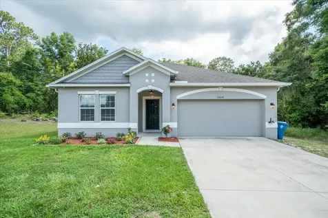14256 Red Marlin Avenue Brooksville FL 34614