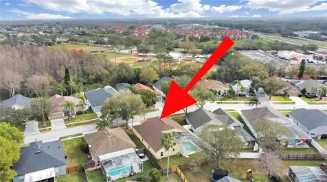 18016 Palm Breeze Drive Tampa FL 33647