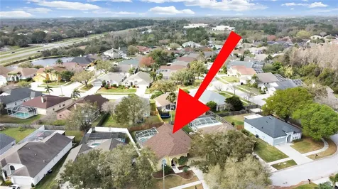 18016 Palm Breeze Drive Tampa FL 33647