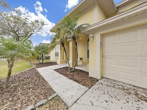 18016 Palm Breeze Drive Tampa FL 33647