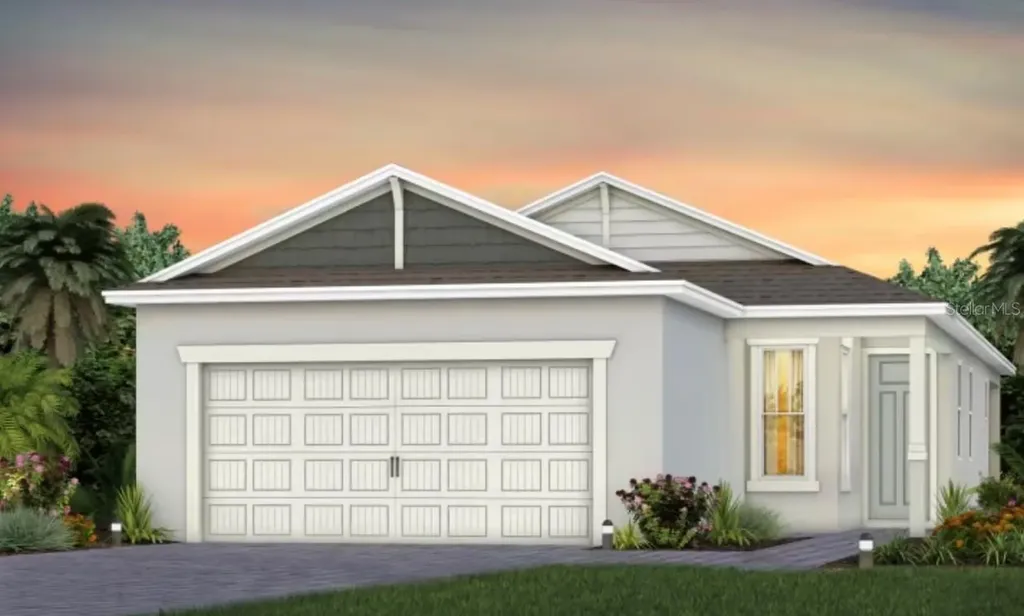 17395 Saw Palmetto Avenue Clermont FL 34714