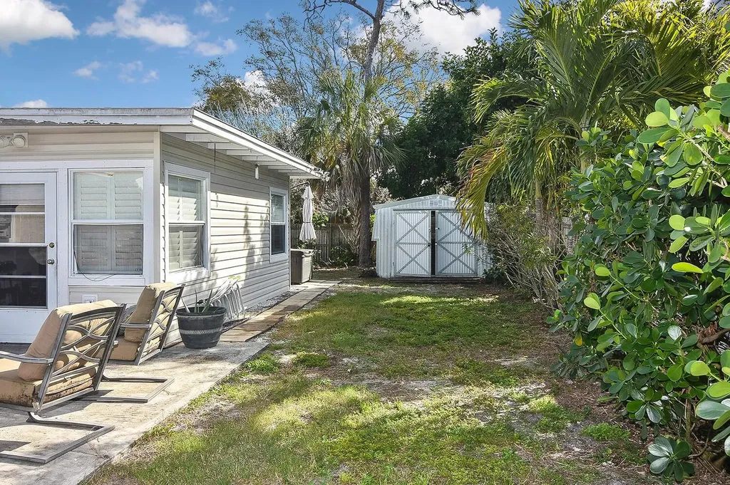 723 Nectar Road Venice FL 34293