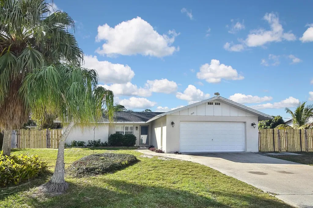 723 Nectar Road Venice FL 34293