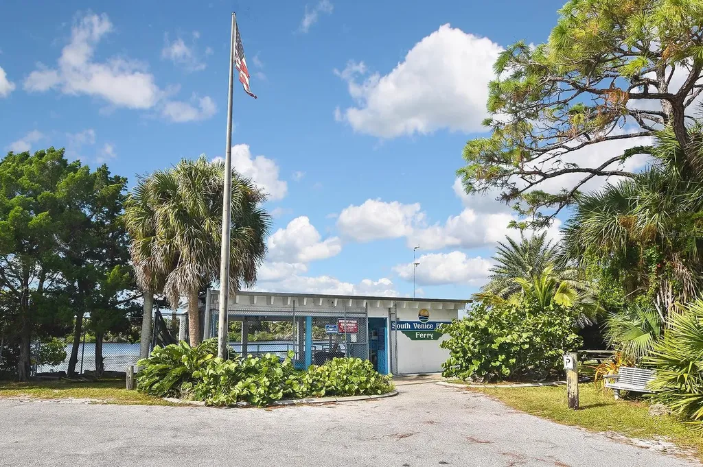 723 Nectar Road Venice FL 34293