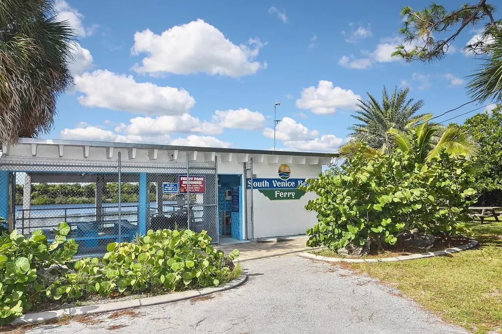 723 Nectar Road Venice FL 34293