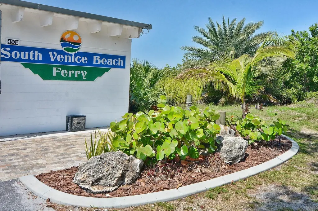 723 Nectar Road Venice FL 34293