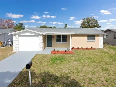 7131 Mayfield Drive Port Richey FL 34668