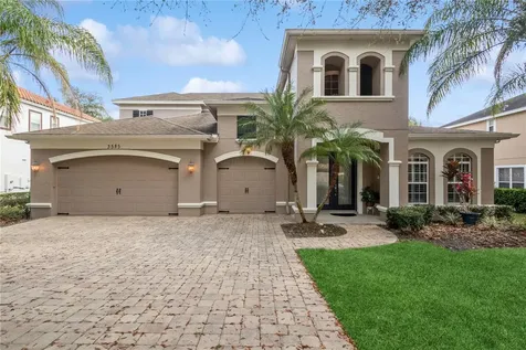 3585 Terra Oaks Court Longwood FL 32779