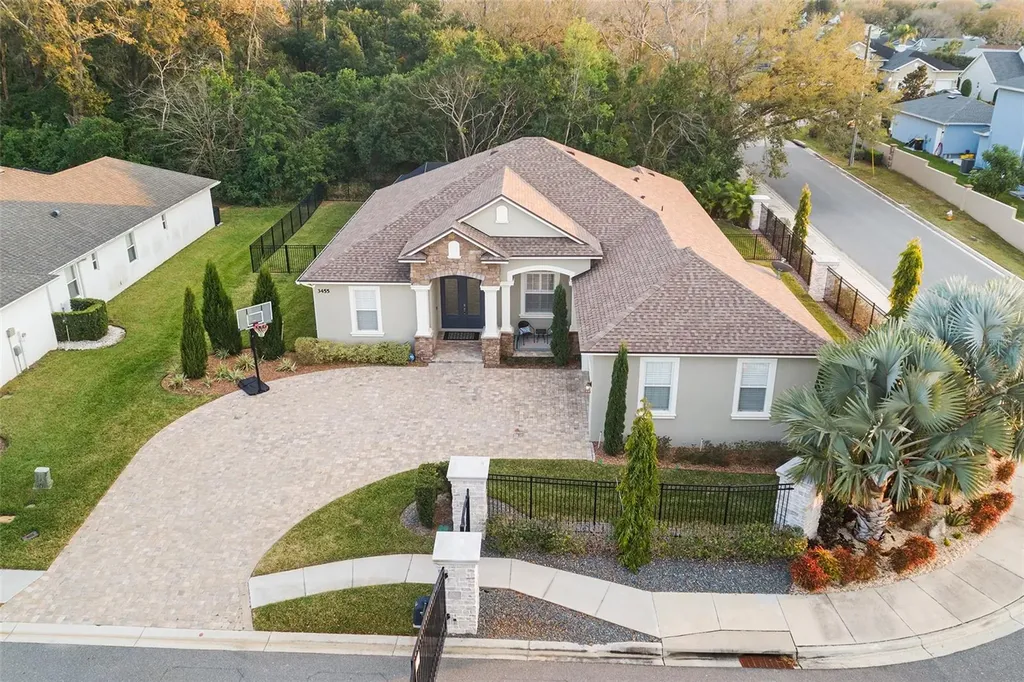 3455 Lakeside Heritage Drive Lakeland FL 33812